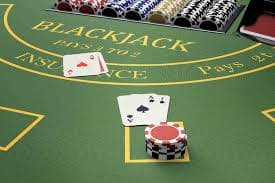 pk894 Casino corner